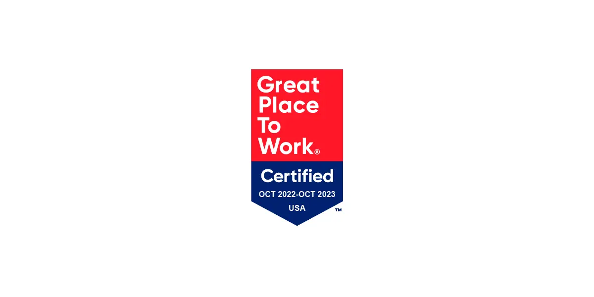 Cymbiotika Earns Great Place To Work Certification™ For The Third Consecutive Year