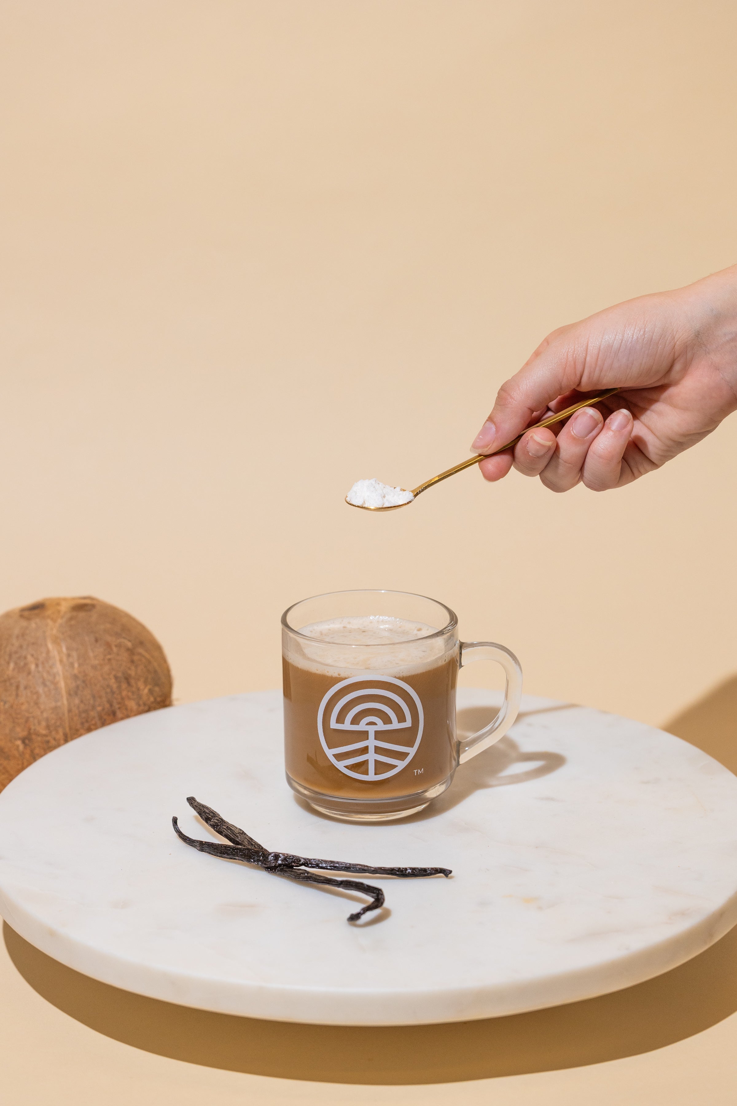 Why You Should Rethink Your Coffee Creamer