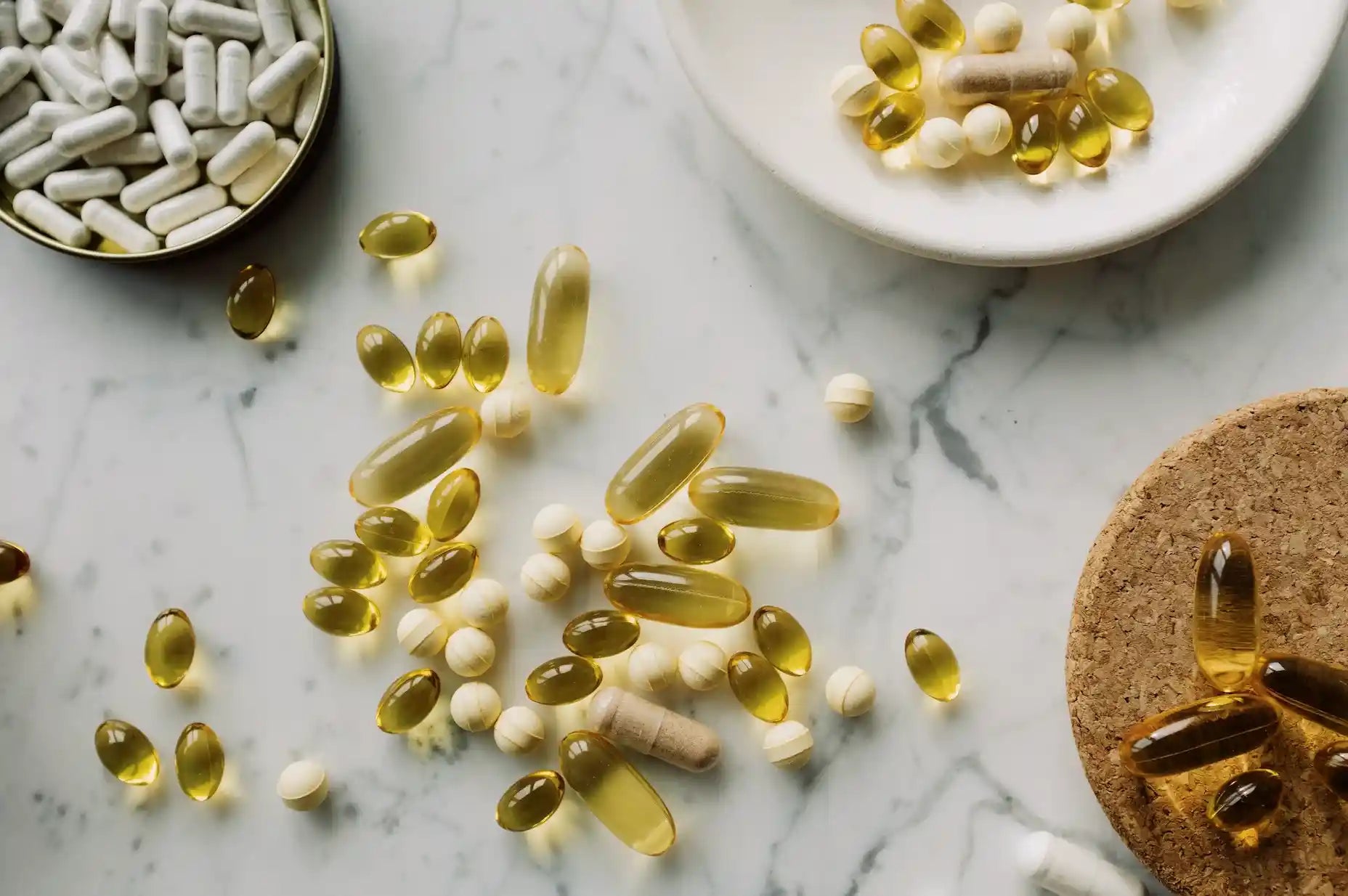 Why Are Supplements Expensive?