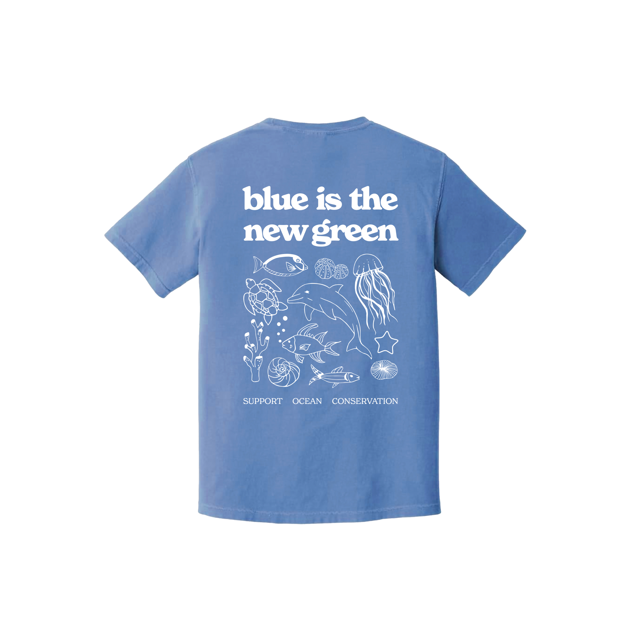 Celebrate Earth Month with Cymbiotika's Limited-Edition T-shirt Supporting Surfrider San Diego