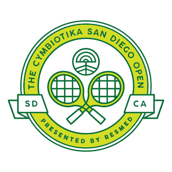 The Cymbiotika San Diego Open