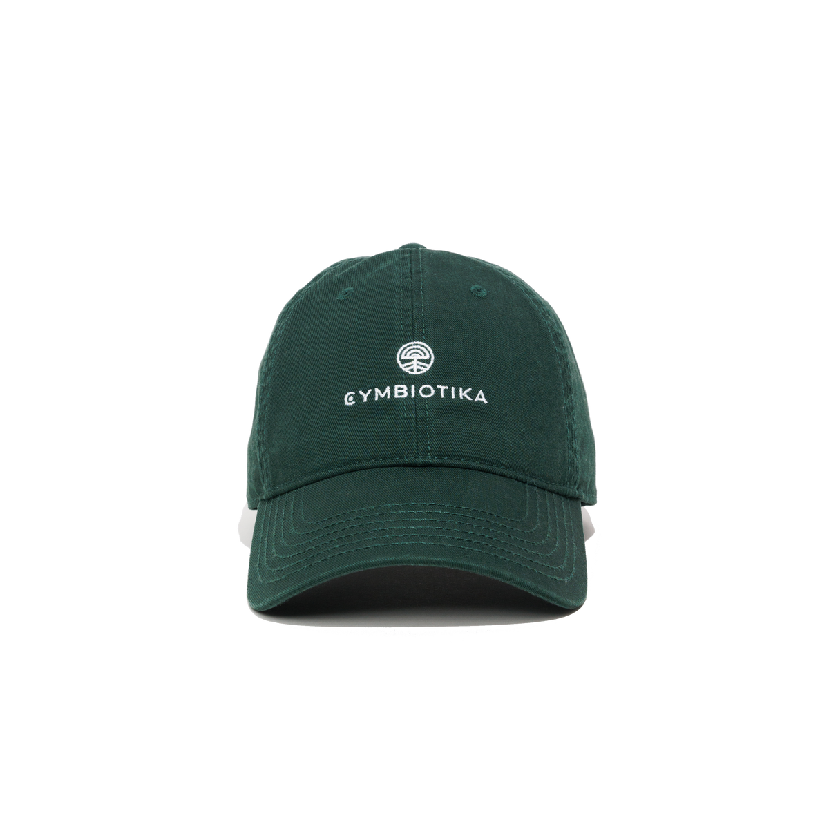 Cymbiotika Live with Intention Hat