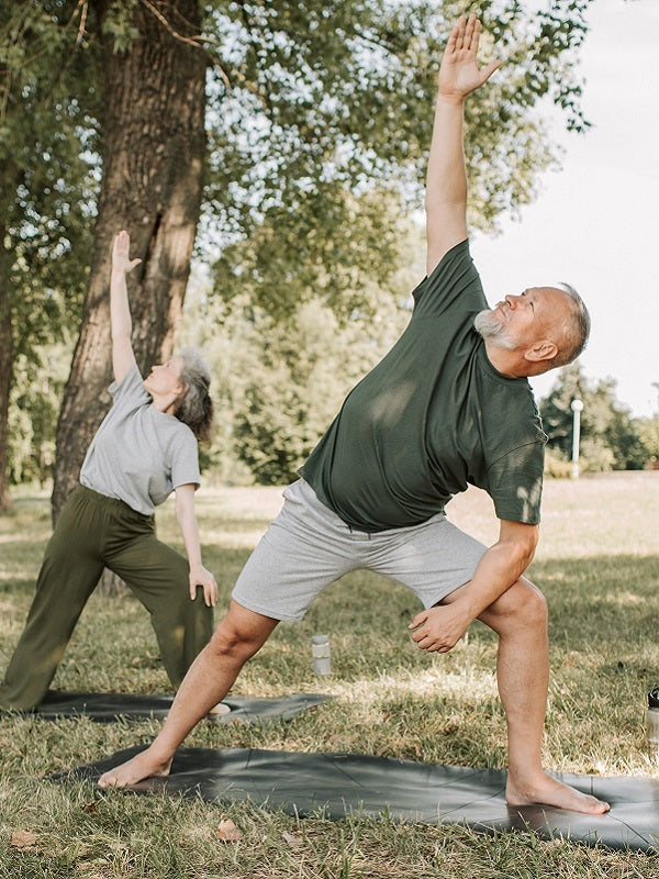 Beautiful view of Anti Aging Supplements For Men S Testosterone Balance And Production