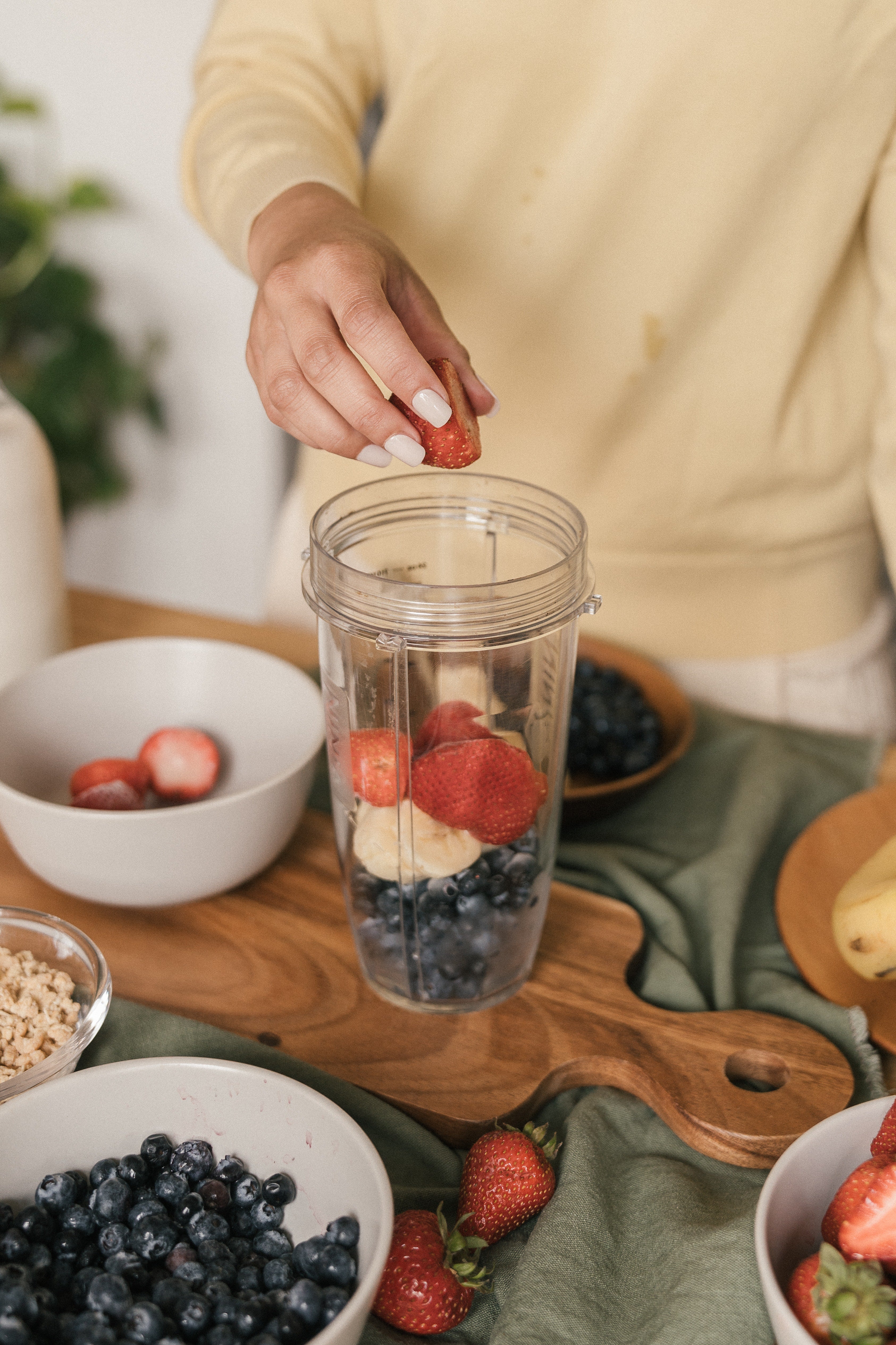 8 Energizing Smoothie Recipes | Cymbiotika CYMBIOTIKA 8 Energizing Smoothie Recipes | Cymbiotika CYMBIOTIKA