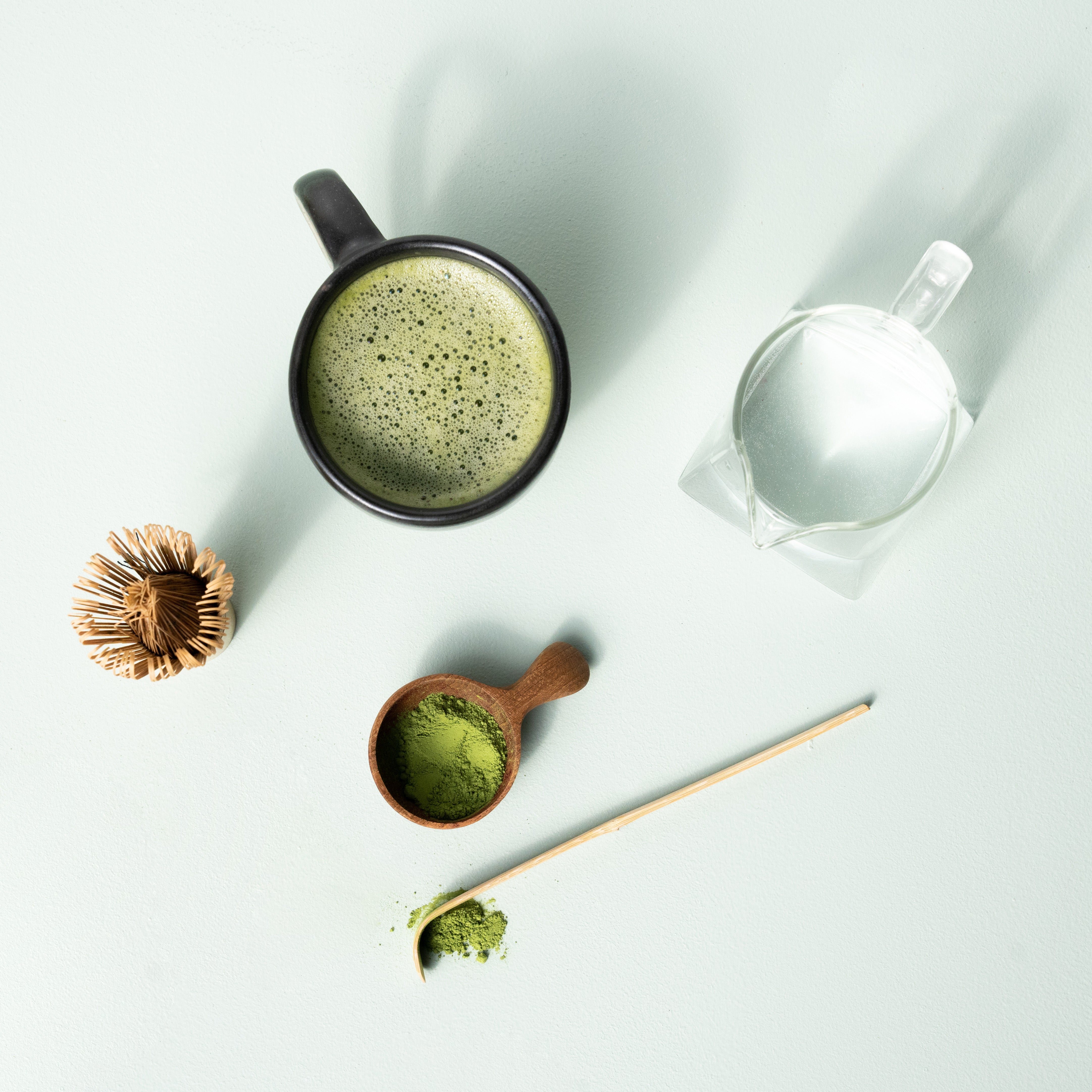 How to Make Traditional Matcha Green Tea, Step-by-Step