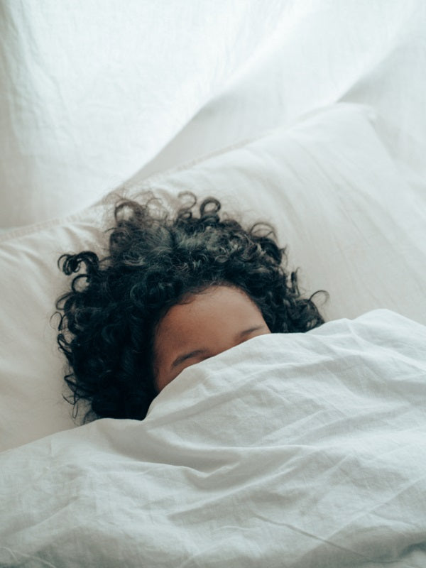Everything You Need to Know About REM Sleep