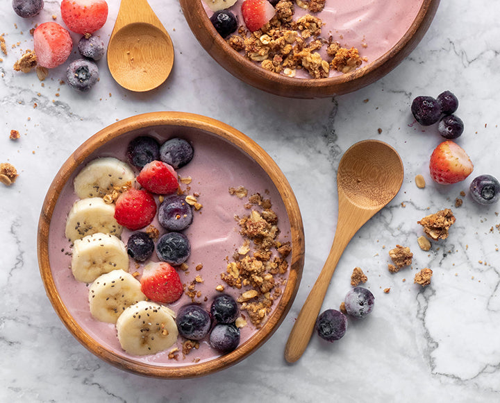 benefits of fiber