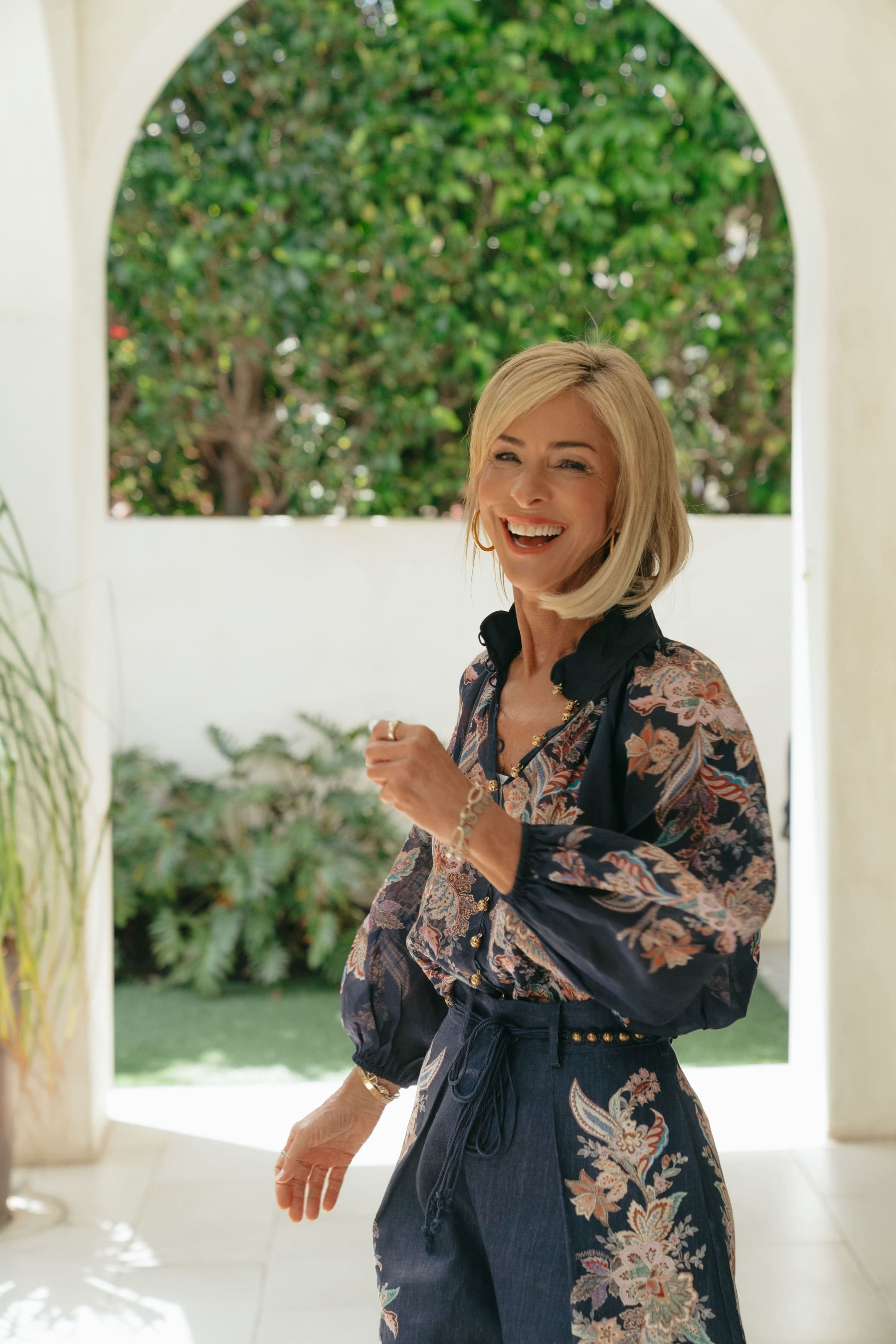 The Art of Intentions With Elissa Goodman, Holistic Nutritionist & Bestselling Author: Spotlighting Voices Redefining How We Live, Lead, and Thrive