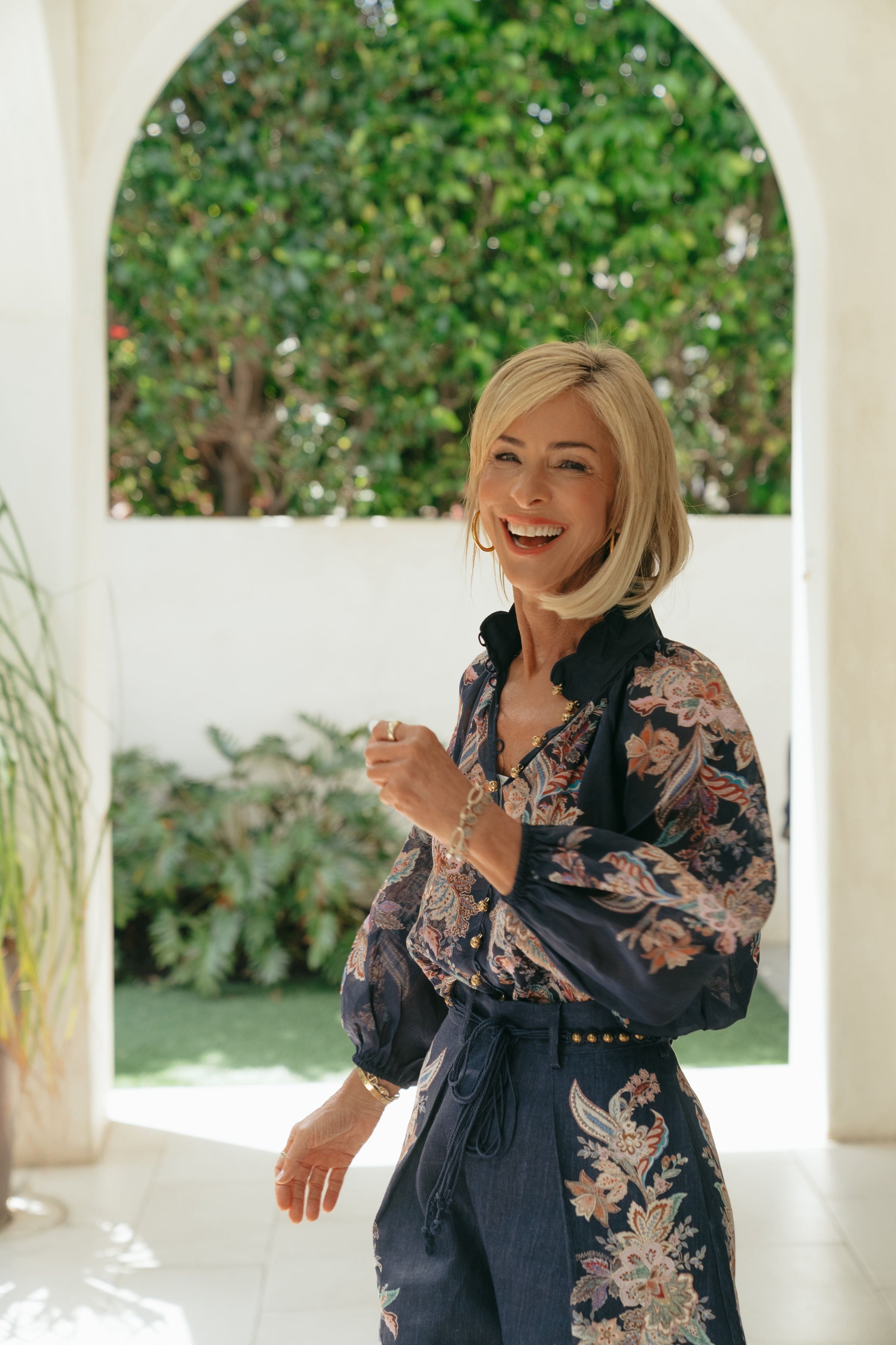 The Art of Intentions With Elissa Goodman, Holistic Nutritionist & Bestselling Author