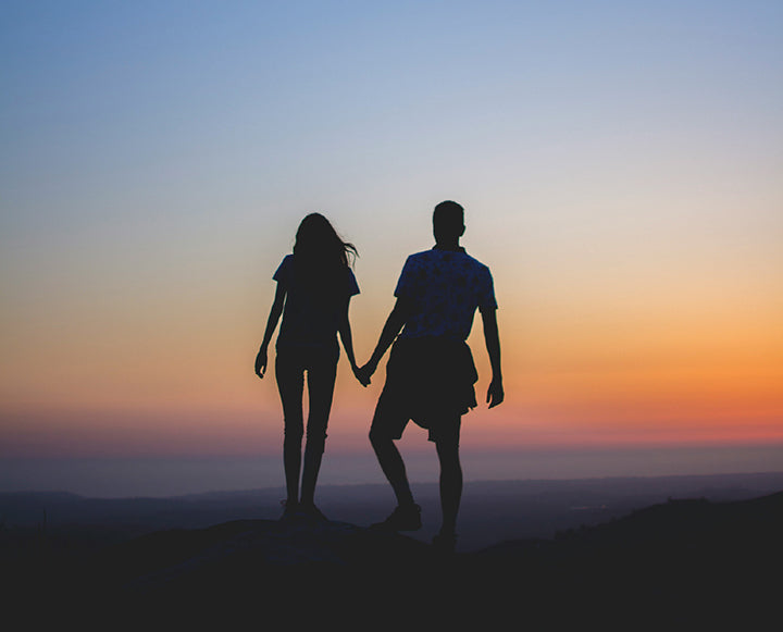 How Stress Changes Relationships