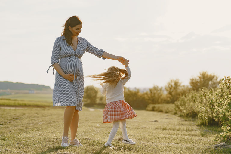 How to Boost Your Immune System While Pregnant | Cymbiotika – CYMBIOTIKA