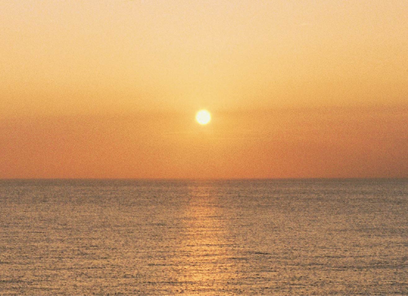 Mind-Body Balance for Fall