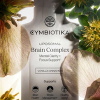 Liposomal Brain Complex