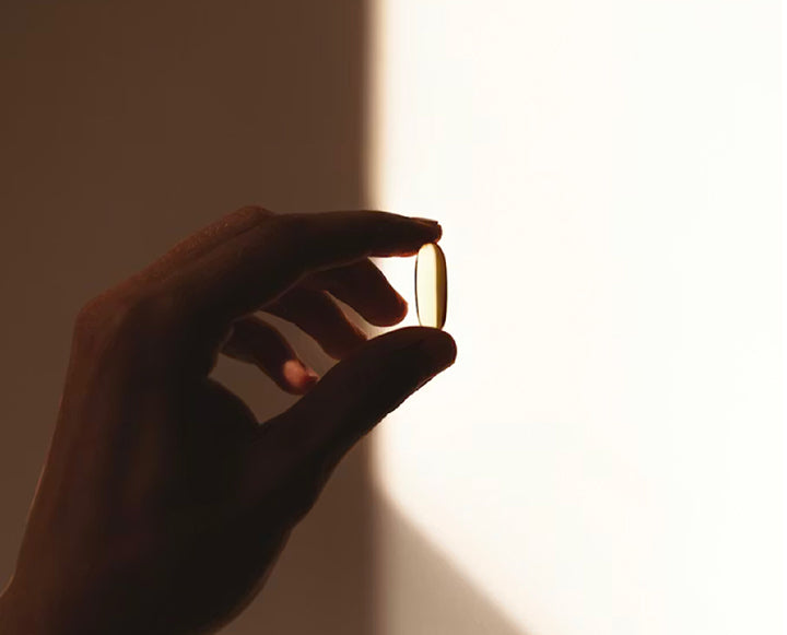 Vitamin D3 Absorption