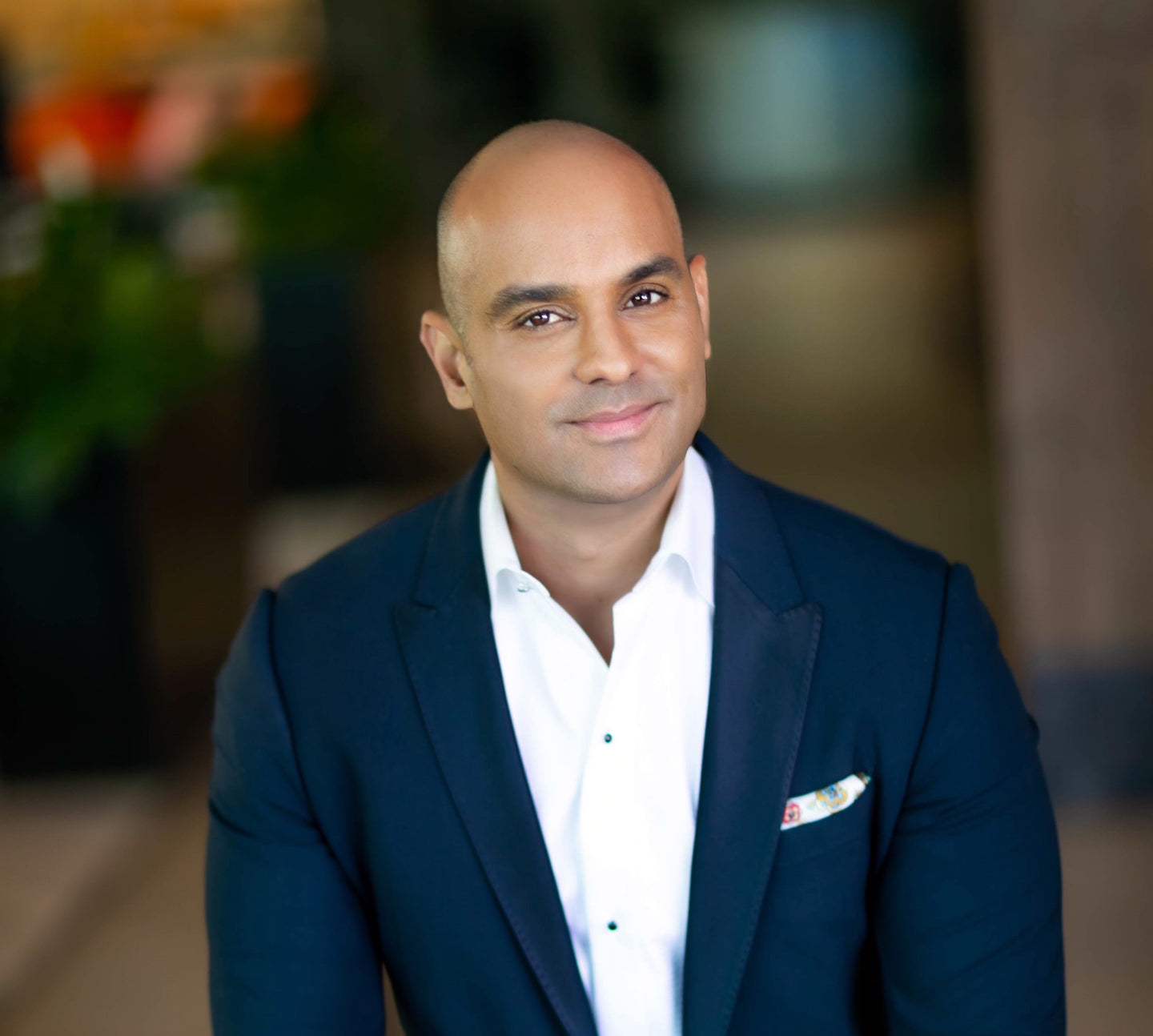 Shahab elmi named ceo of the year 2024 by san diego business journal