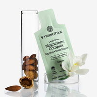 Why We Made It: Magnesium Complex