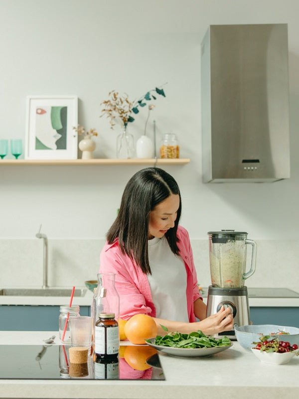 6 Supplements You Can Take to Prevent Getting the Flu