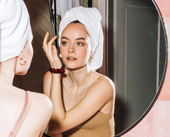 How Much of Aging Is in Your Control?