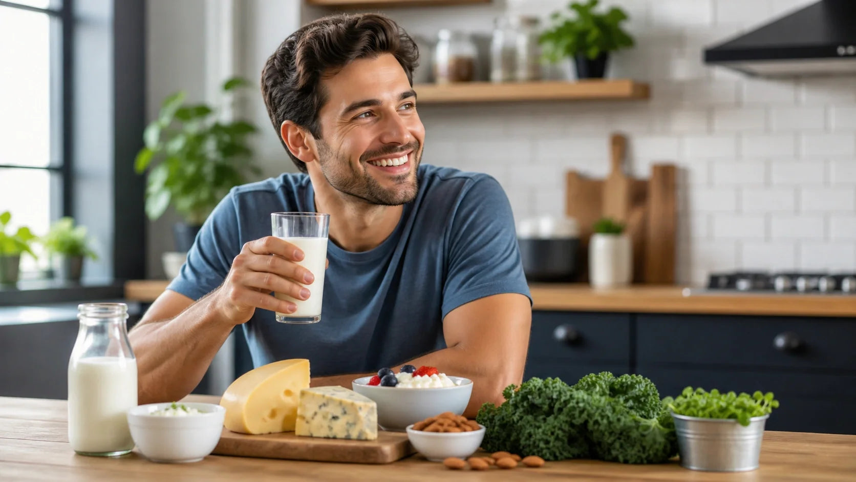 Can You Take Iron With Vitamin D3 and K2 Together?