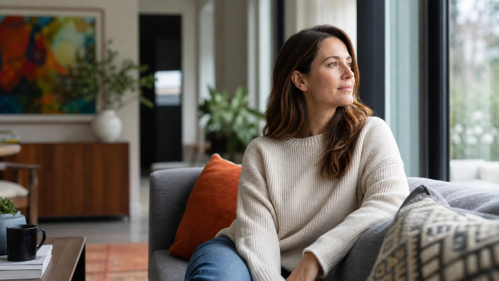 Is Magnesium Glycinate Good for Hot Flashes?