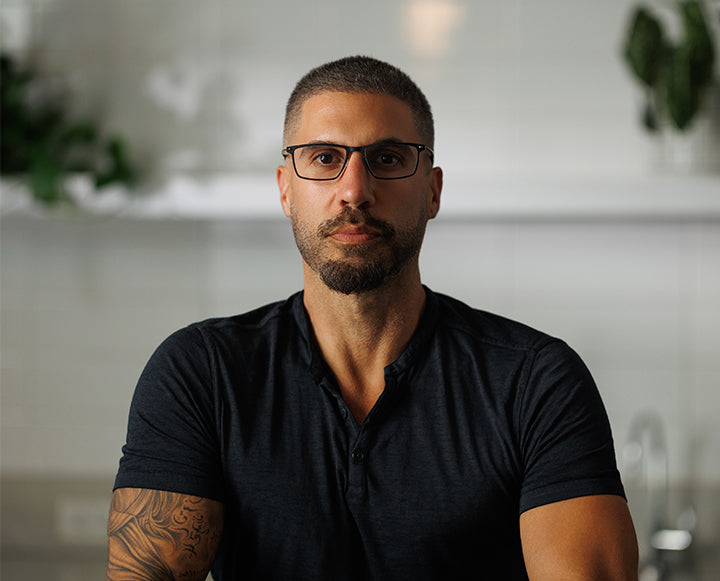 Beyond Trends, What Wellness Really Means Today with Chervin Jafarieh