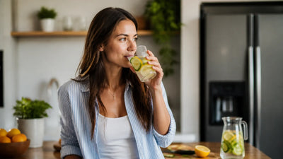 How to Detox Heavy Metals from Your Body