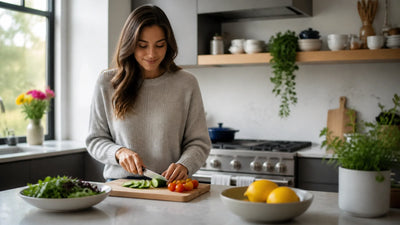What Not to Eat When Detoxing Your Body: A Comprehensive Guide
