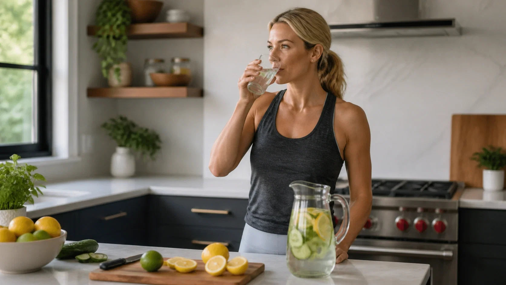 Does Pickle Juice Detox Your Body?