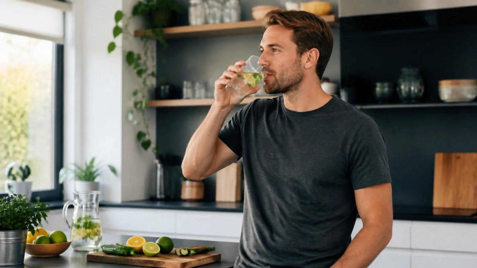 How to Detox Your Whole Body: A Comprehensive Guide to Natural Wellness