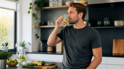 How to Detox Your Whole Body: A Comprehensive Guide to Natural Wellness