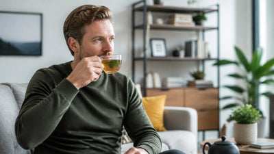 Does Drinking Tea Detox Your Body?