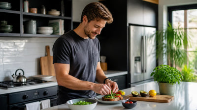 The Best Food for Detoxification: A Comprehensive Guide to Nourishing Your Body