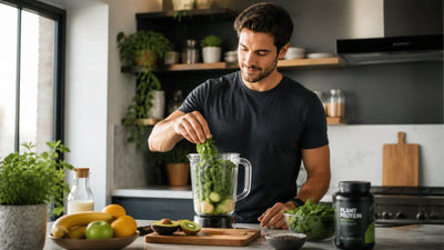 How to Detox Your Body From Smoking Fast