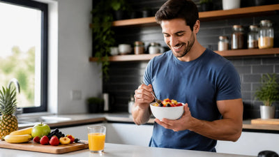 How to Detox Your Body From Food Allergies