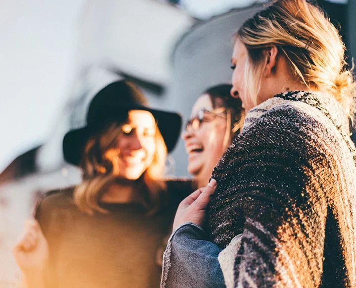 The Therapist’s Guide to Feeling Emotionally Organized in the New Year