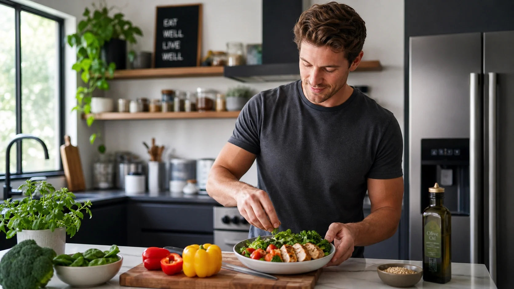 Is Vitamin D Good for Energy? Exploring the Connection