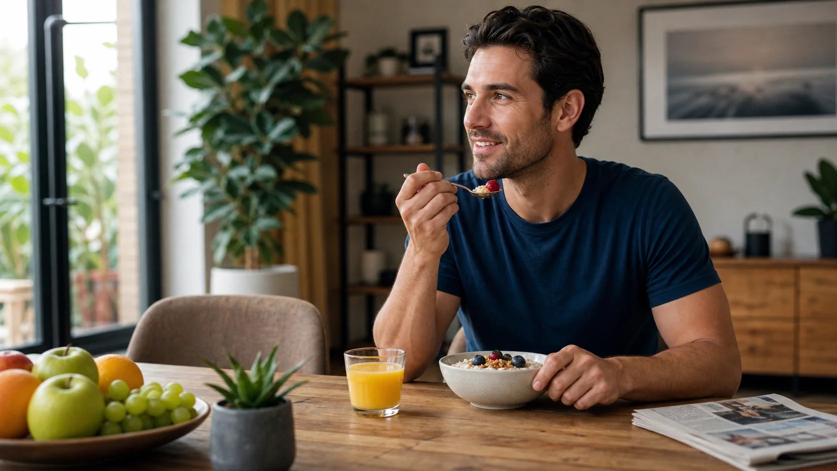 Can We Take Shilajit in the Morning on an Empty Stomach?