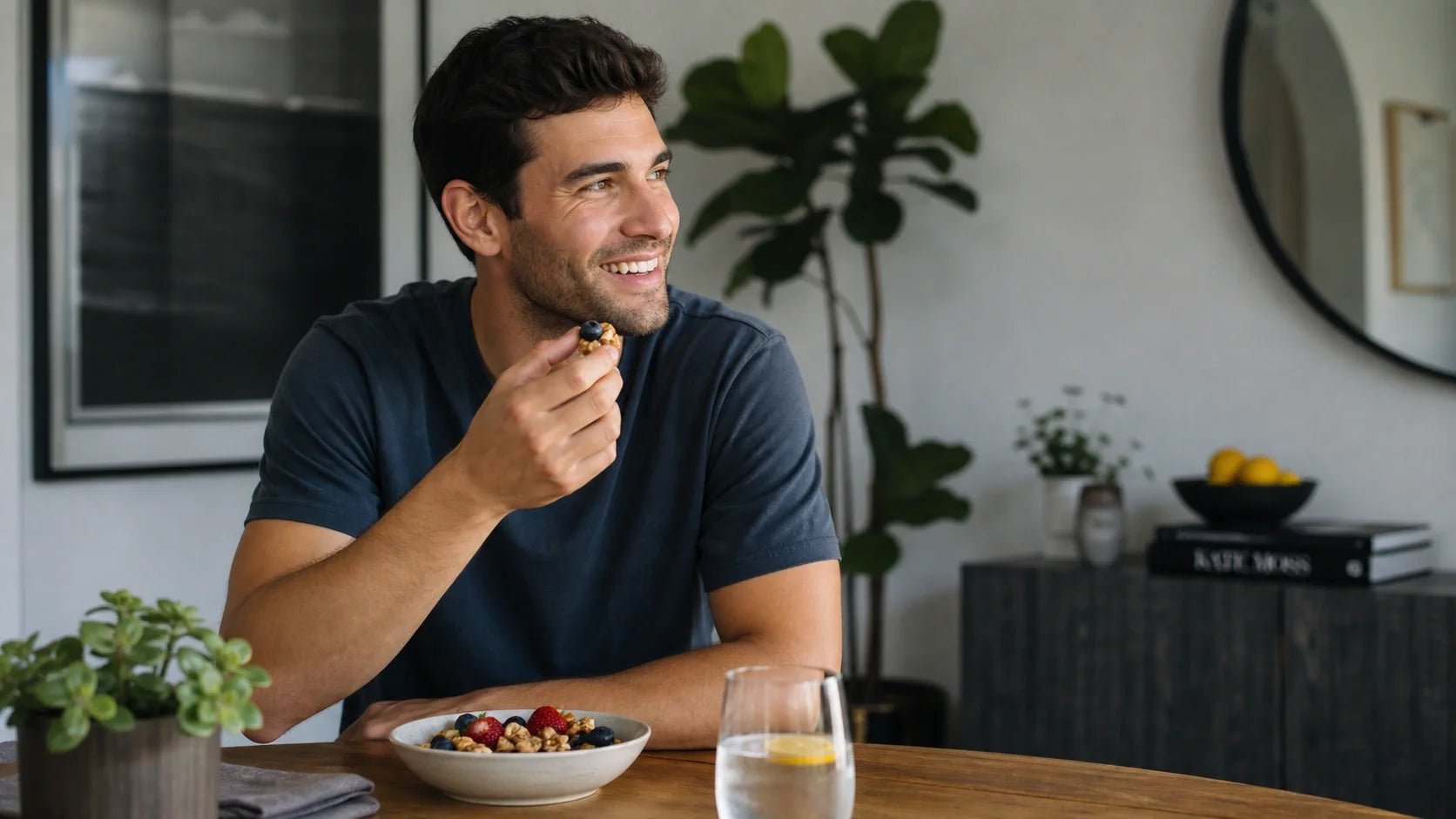 Can We Take Shilajit with Water? How to Maximize This Ancient Superfood