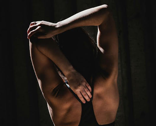 energy reset rituals