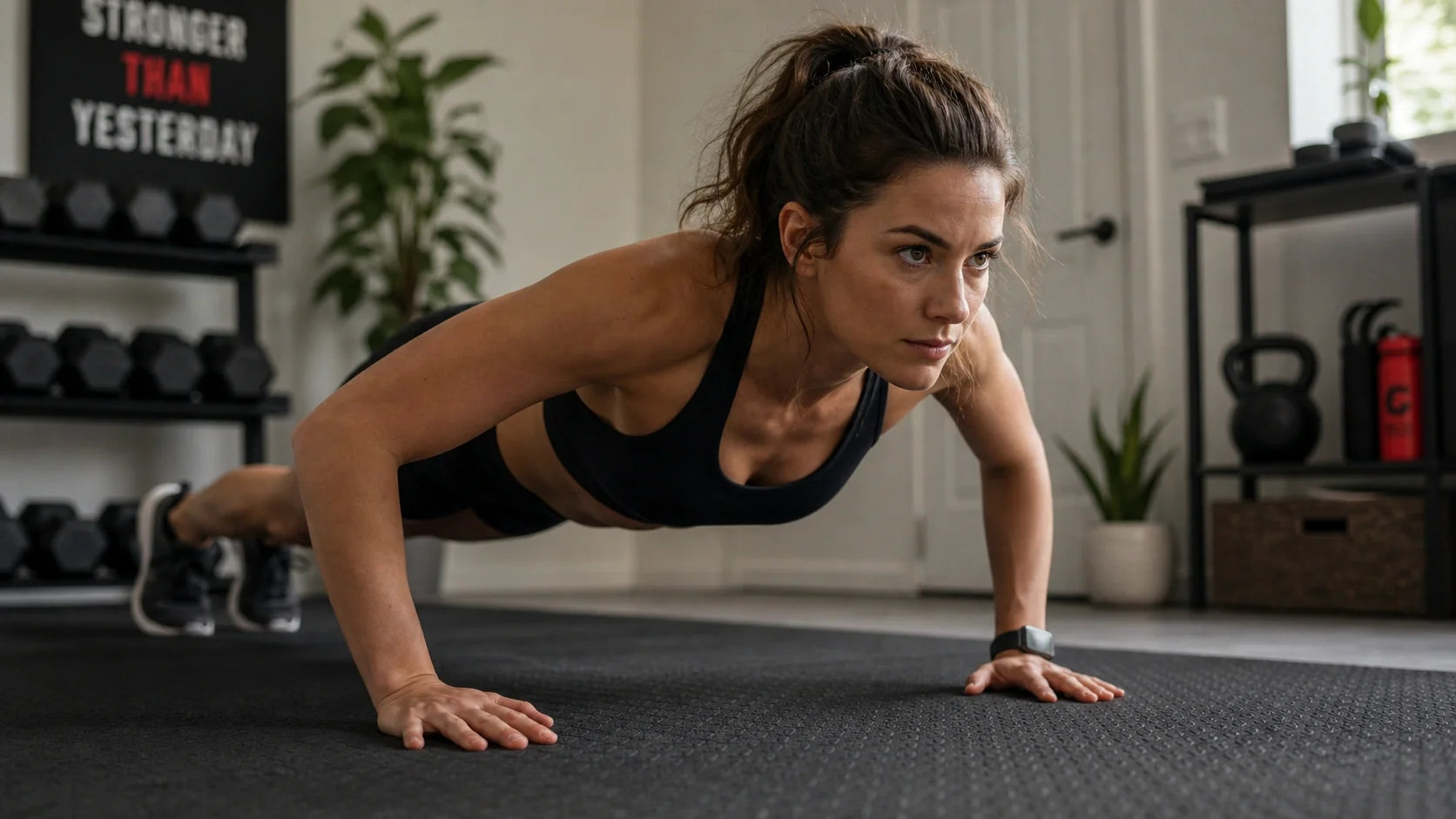 Does Creatine Reduce Muscle Definition? The Truth About Fitness