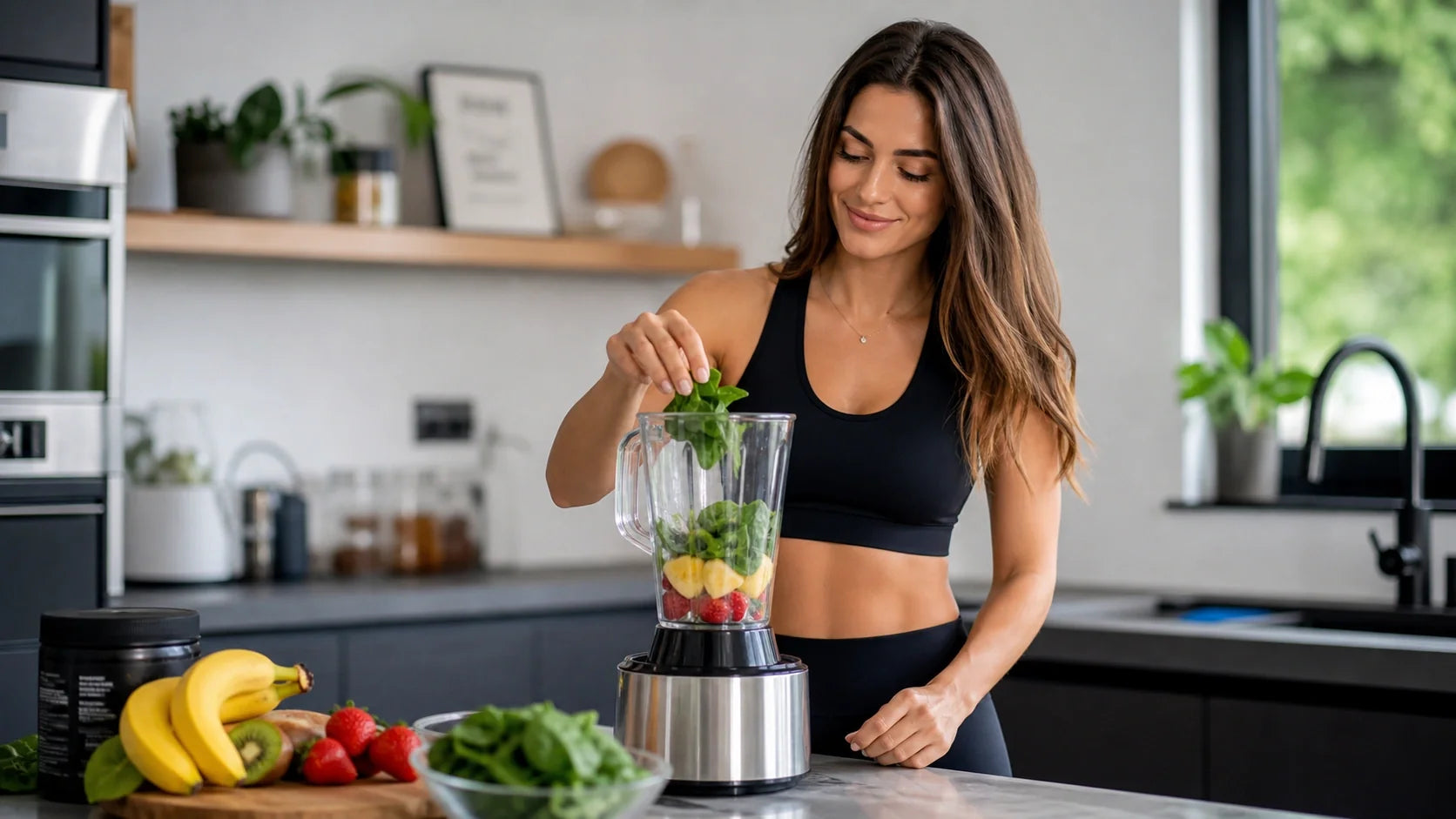 What Supplements Help with Muscle Recovery?