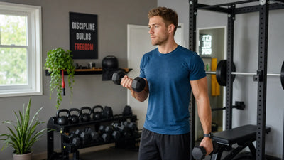 Does Creatine Make Your Muscles More Defined?