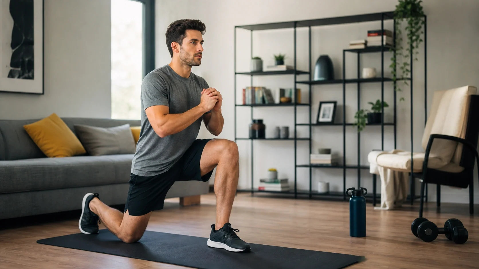Why Take Creatine Monohydrate for Peak Performance and Beyond