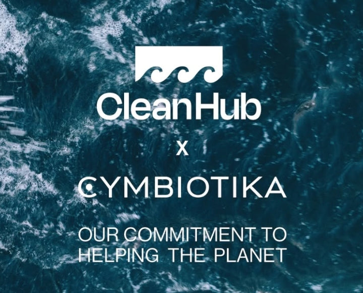Announcing Our Partnership with CleanHub