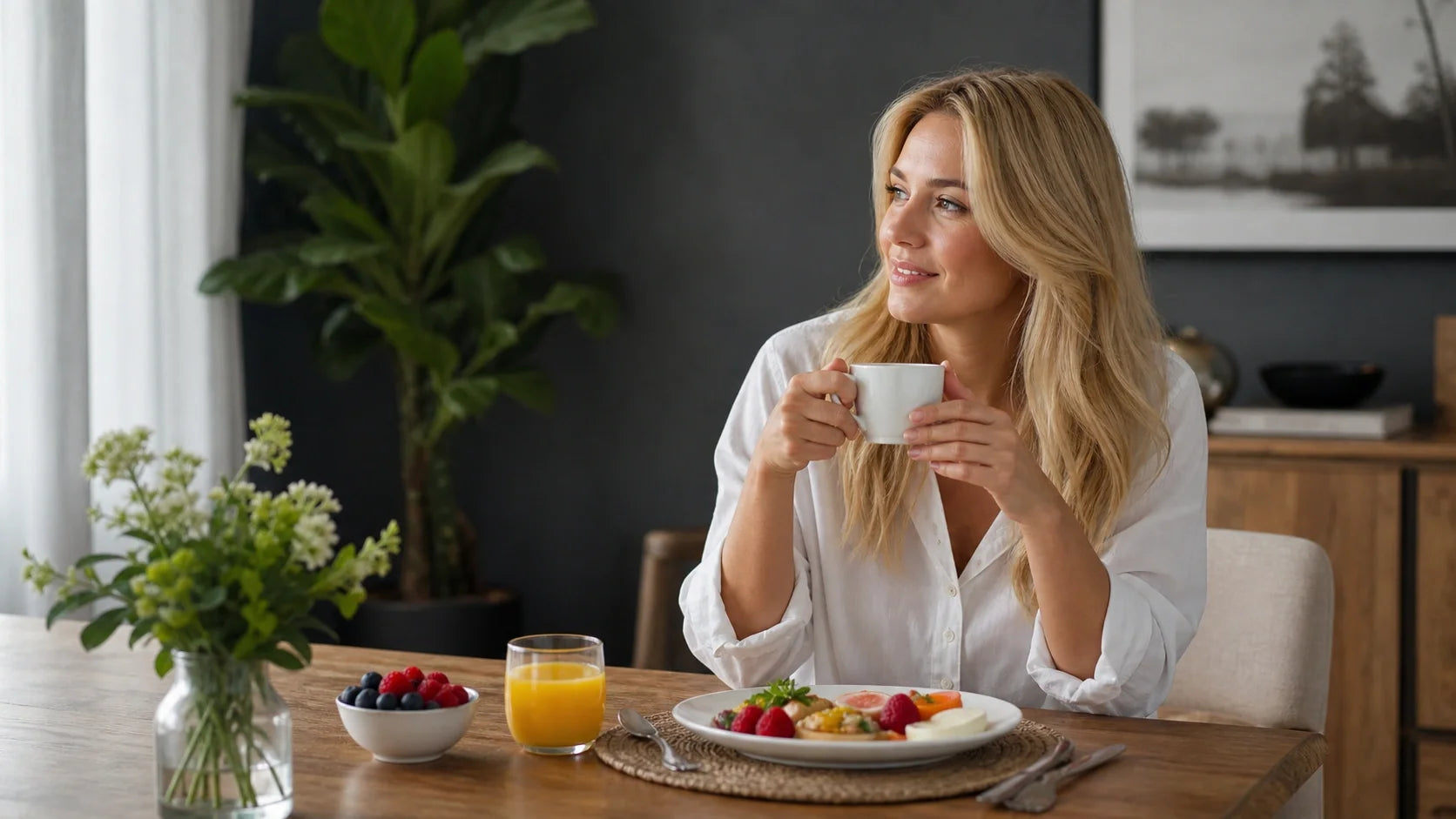 What is Good for Gut Health for Women: A Comprehensive Guide