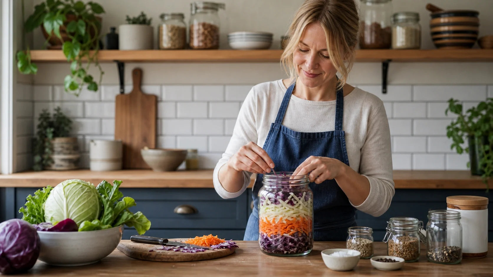 Which Is the Best Yoghurt for Gut Health?