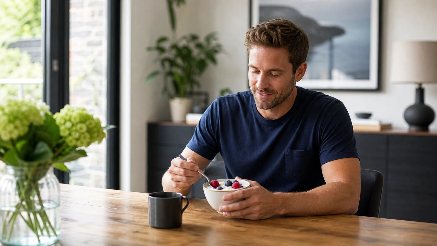 Does Chewing Your Food More Speed Up Metabolism?