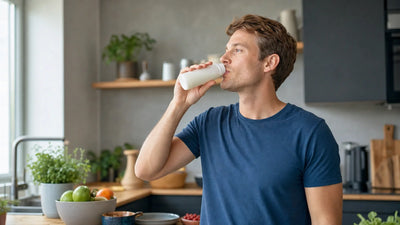 Is Vinegar Good for Your Gut Health?