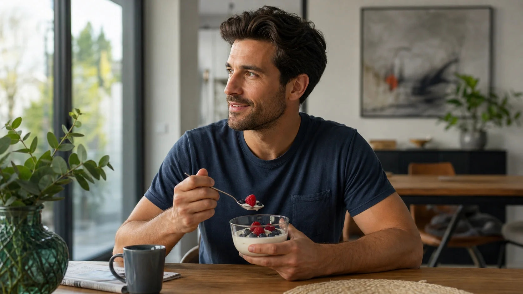 Is Inulin Good for Gut Health? Exploring the Benefits of This Dietary Fiber