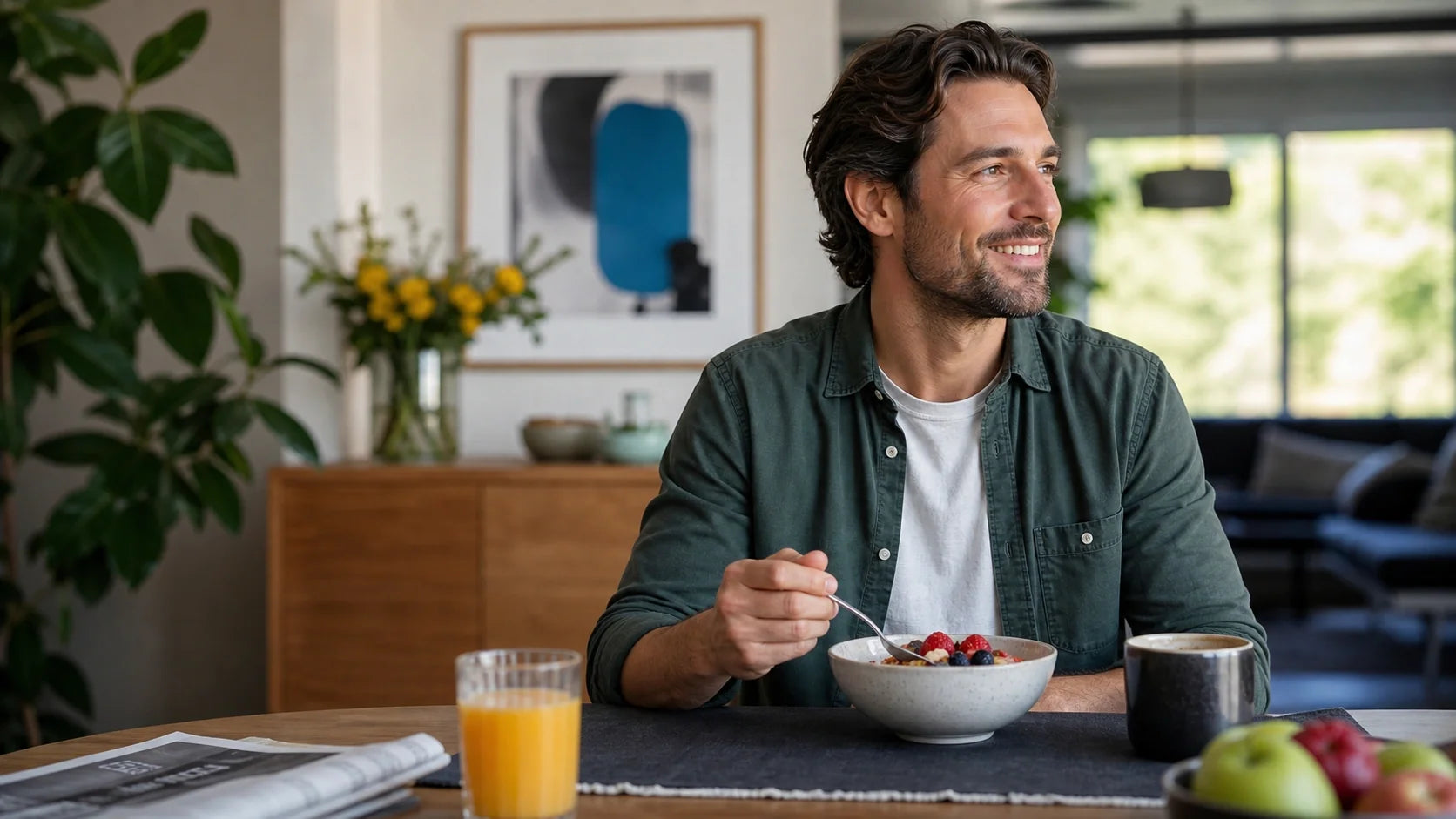 Is Fasting Good for Your Gut Health? Exploring Intermittent Fasting and Its Benefits